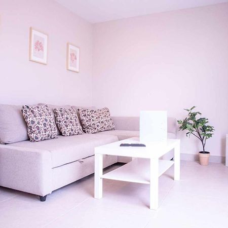 Marbella Center New In Old Townby Houselogyアパートメント エクステリア 写真