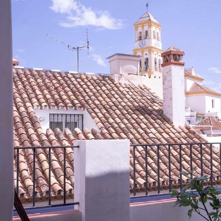 Marbella Center New In Old Townby Houselogyアパートメント エクステリア 写真