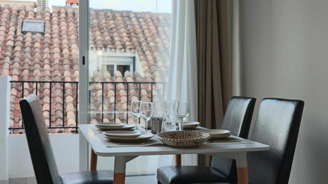 Marbella Center New In Old Townby Houselogyアパートメント エクステリア 写真