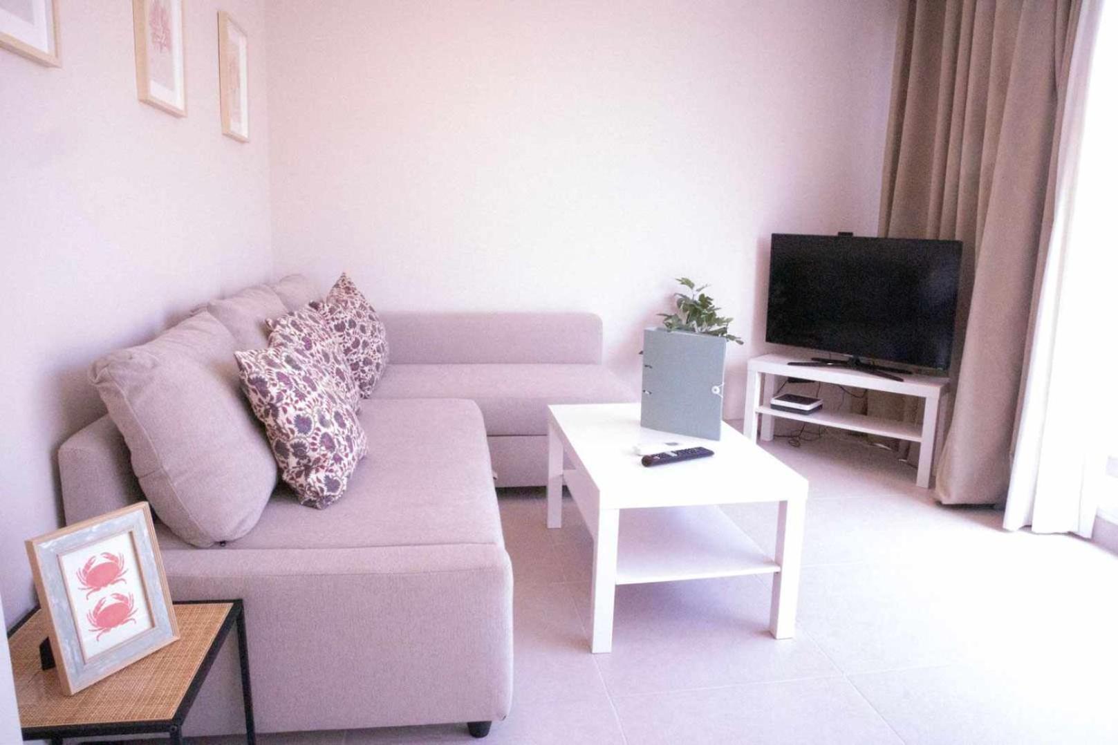 Marbella Center New In Old Townby Houselogyアパートメント エクステリア 写真